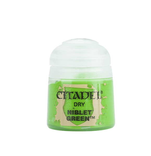 23-24 Citadel Dry Niblet Green - The Gaming Verse