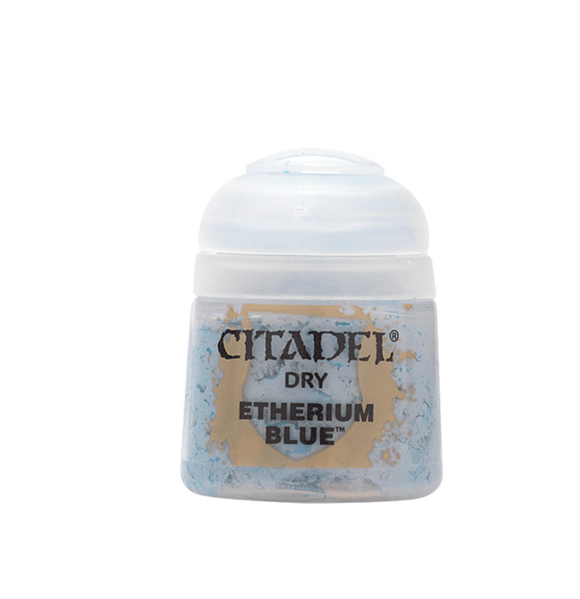 23-05 Citadel Dry Etherium Blue - The Gaming Verse