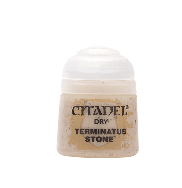 23-11 Citadel Dry Terminatus Stone - The Gaming Verse