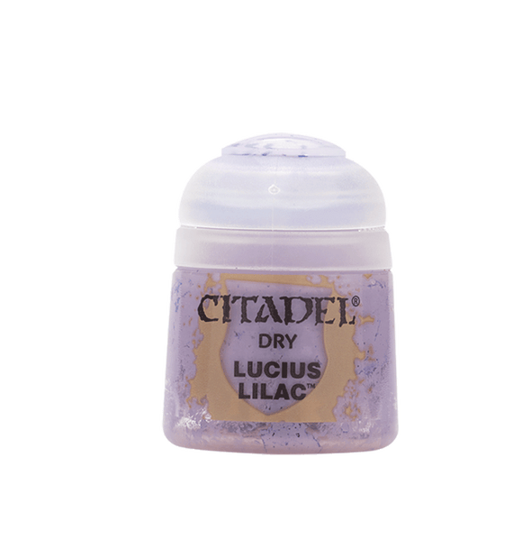 23-03 Citadel Dry Lucius lilac - The Gaming Verse