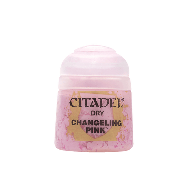 23-15 Citadel Dry Changeling Pink - The Gaming Verse