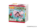 LaQ Animal World Mini Hippo - The Gaming Verse