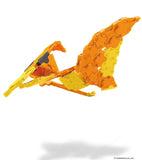 LaQ Dinosaur World Mini Pteranodon - The Gaming Verse