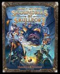Lords of Waterdeep Scoundrels of Skullport - The Gaming Verse