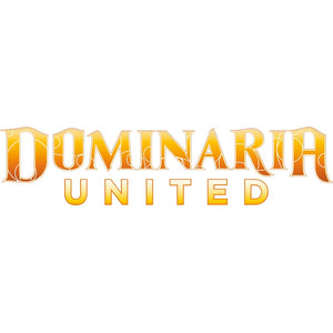 MTG - Dominaria United Commander Deck