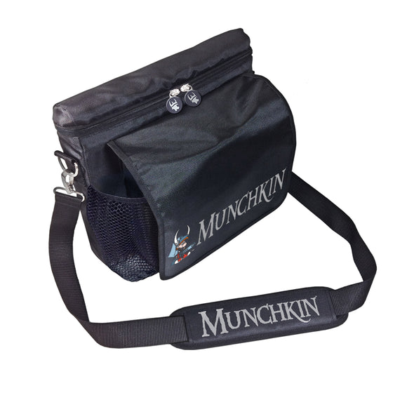 Munchkin Messenger Bag - The Gaming Verse