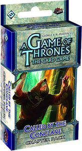 A Game of Thrones LCG - Called by the Conclave - The Gaming Verse