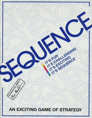 Sequence - The Gaming Verse