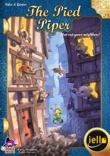 The pied Piper - The Gaming Verse