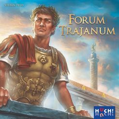 Forum Trajanum - The Gaming Verse