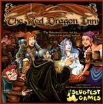 Red Dragon Inn - The Gaming Verse