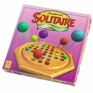 Solitaire - The Gaming Verse