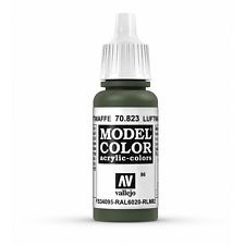 Vallejo Model Colour Luftwaffe Cam Green 17ml - The Gaming Verse