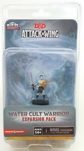 D&D AW Water Cult Warrior - The Gaming Verse