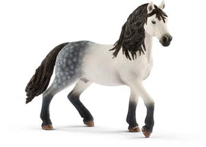 Schleich - Andalusian Stallion - The Gaming Verse