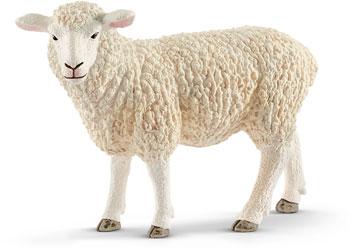 Schleich - Sheep - The Gaming Verse