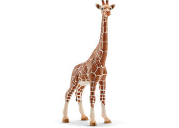 Schleich - Giraffe Female - The Gaming Verse