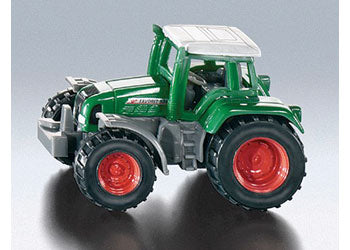 SIku - Fendt Favorit 926 Vario Tractor 0858 - The Gaming Verse
