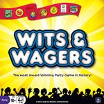 Wits and Wagers - The Gaming Verse