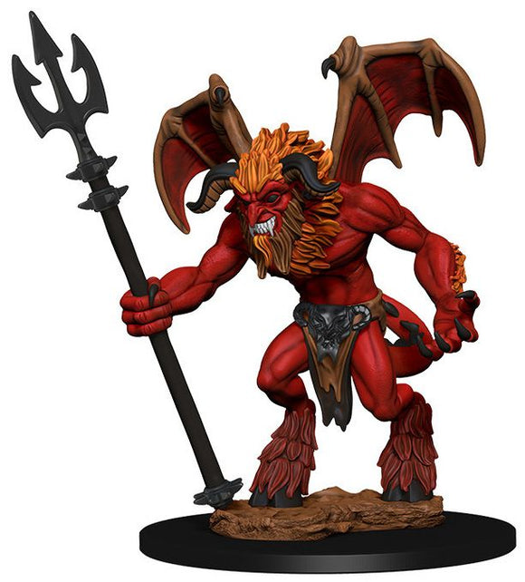D&D WizKids Wardlings Painted Miniatures Devil - The Gaming Verse