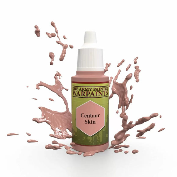 Army Painter Warpaints - Centaur Skin Acrylic 18ml